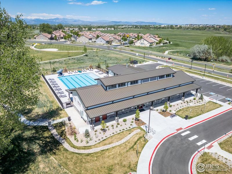 Community amenities in , Johnstown (Image 37).