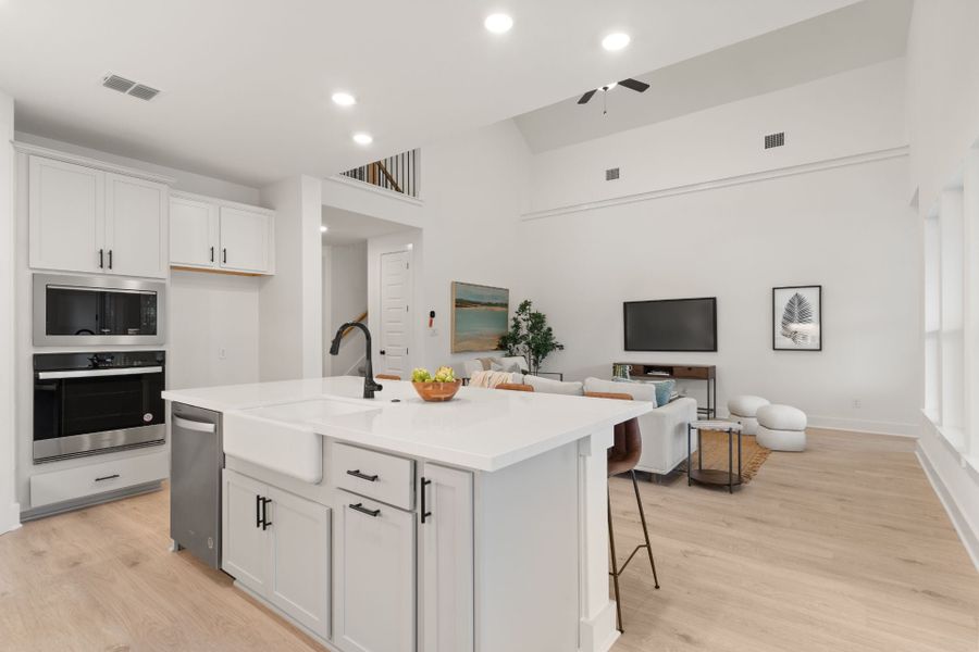 3,238sf New Home in Liberty Hill, TX.  - Slide 11