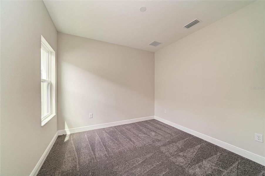 Spacious, unfurnished interior of a new home in Caldera, Spring Hill (Image 30).