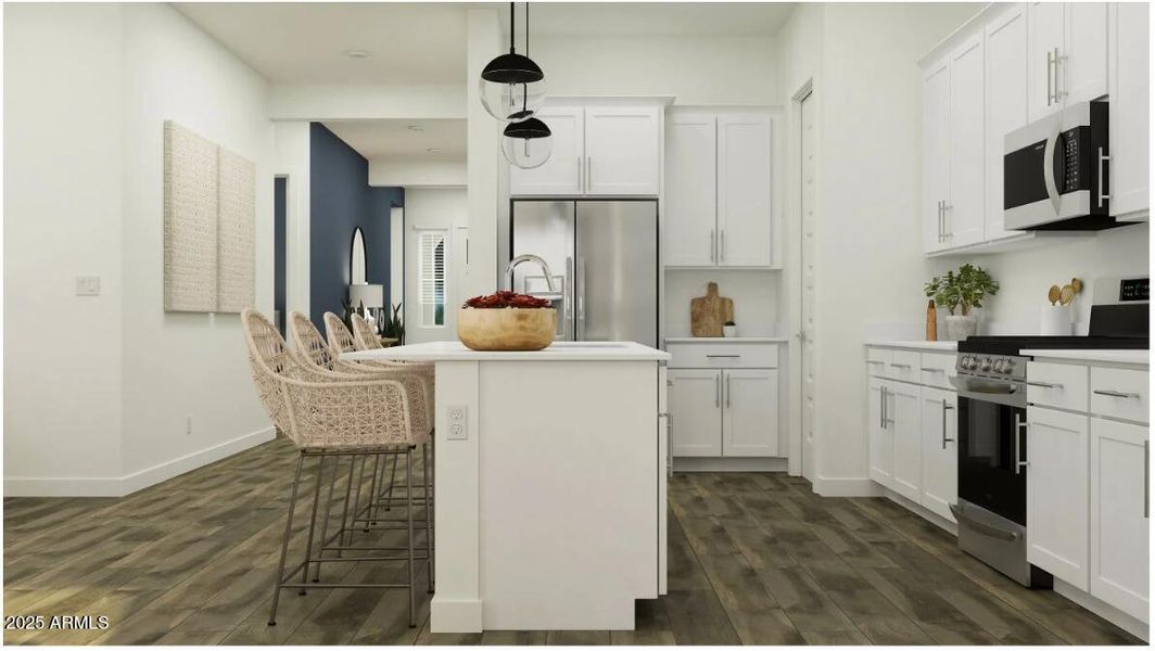 Kitchen Kitchen