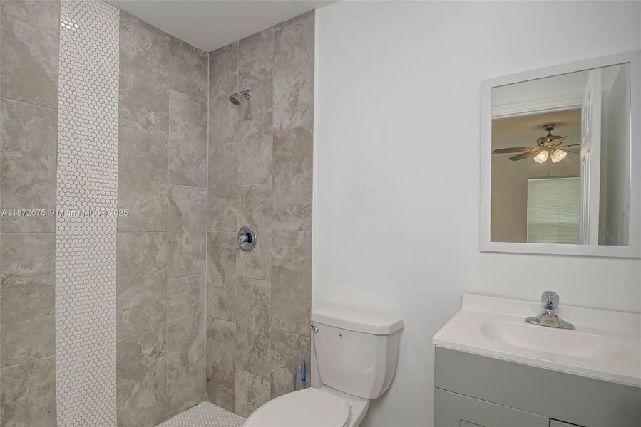 Furnished interior view inside a new home in , Lehigh Acres (Image 13). Furnished interior view inside a new home in , Lehigh Acres (Image 13).