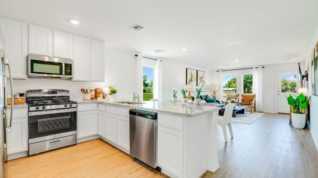 Rincon Kitchen Rincon Kitchen