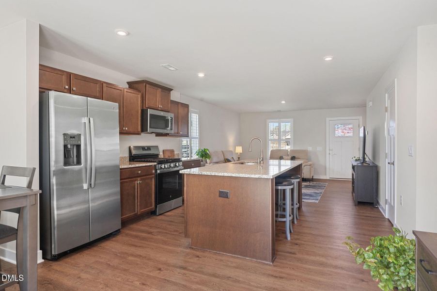 173 S Breeze Wy--Fuquay-Varina, NC 27526