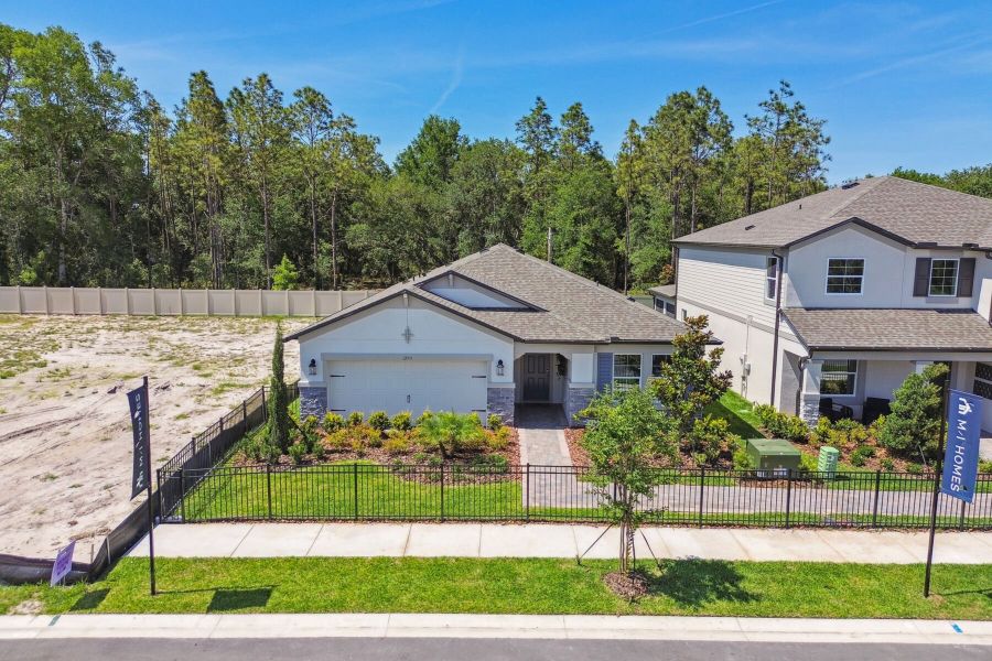 Front Exterior Front Exterior