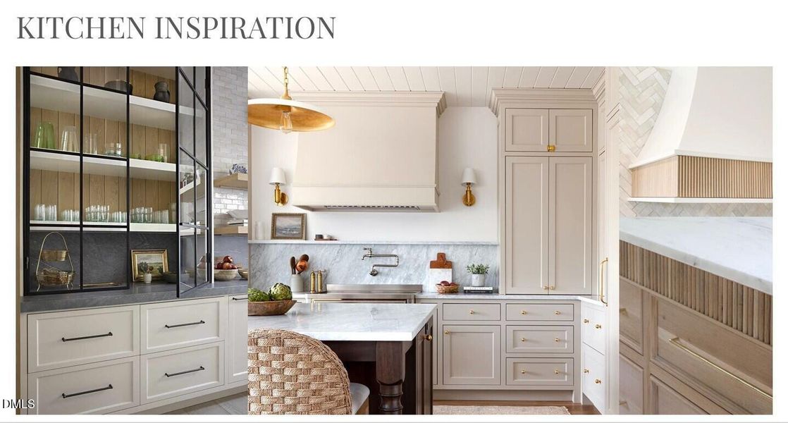 Kitchen Inspration 8