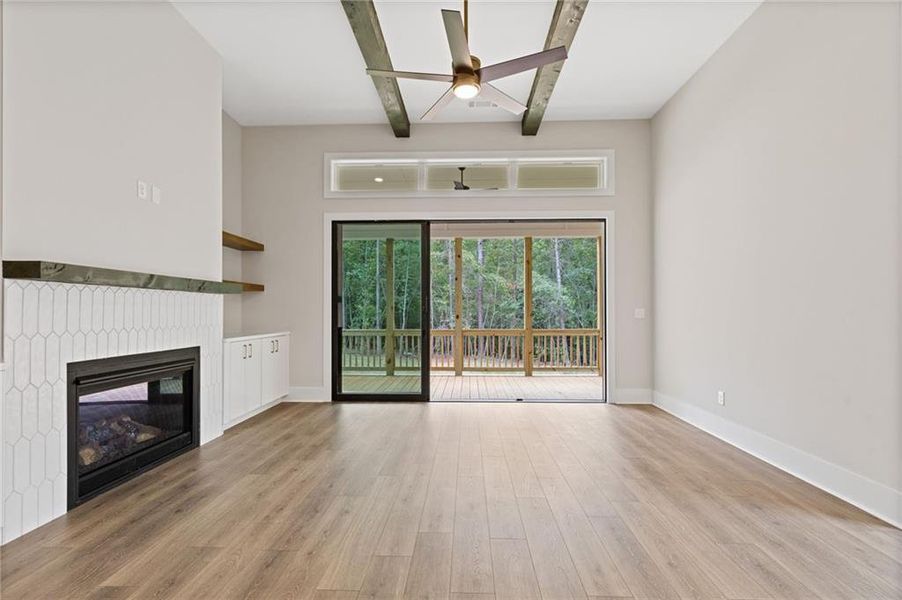Spacious, unfurnished interior of a new home in , Watkinsville (Image 25). Spacious, unfurnished interior of a new home in , Watkinsville (Image 25).