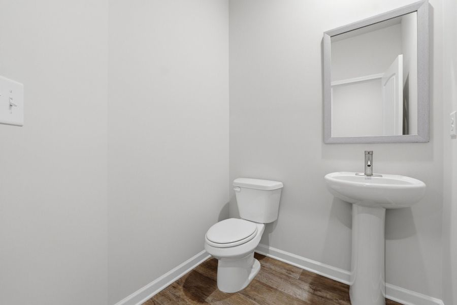 3br New Home in Snellville, GA.  - Slide 24