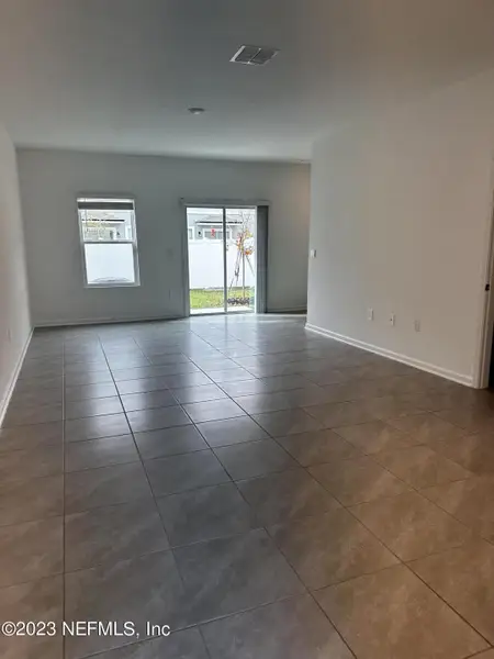 Spacious, unfurnished interior of a new home in , St. Augustine (Image 20).