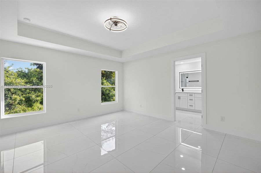 Spacious, unfurnished interior of a new home in , Lehigh Acres (Image 18). Spacious, unfurnished interior of a new home in , Lehigh Acres (Image 18).