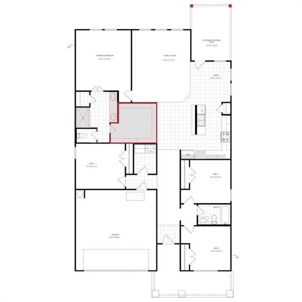 6912 Freight Train Lane FF 6912 Freight Train Lane FF