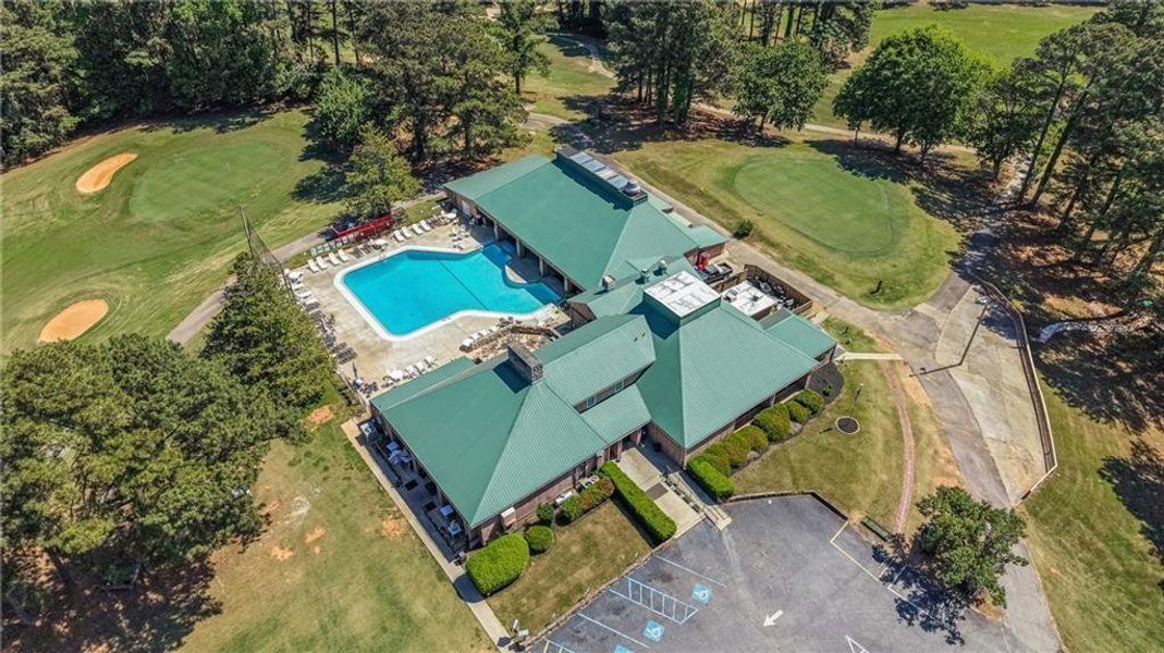 Community amenities in , Monticello (Image 31).