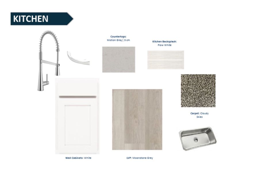 Sample of building materials used in homes in The Preserve at Bannon Lakes, St. Augustine (Image 16). Sample of building materials used in homes in The Preserve at Bannon Lakes, St. Augustine (Image 16).
