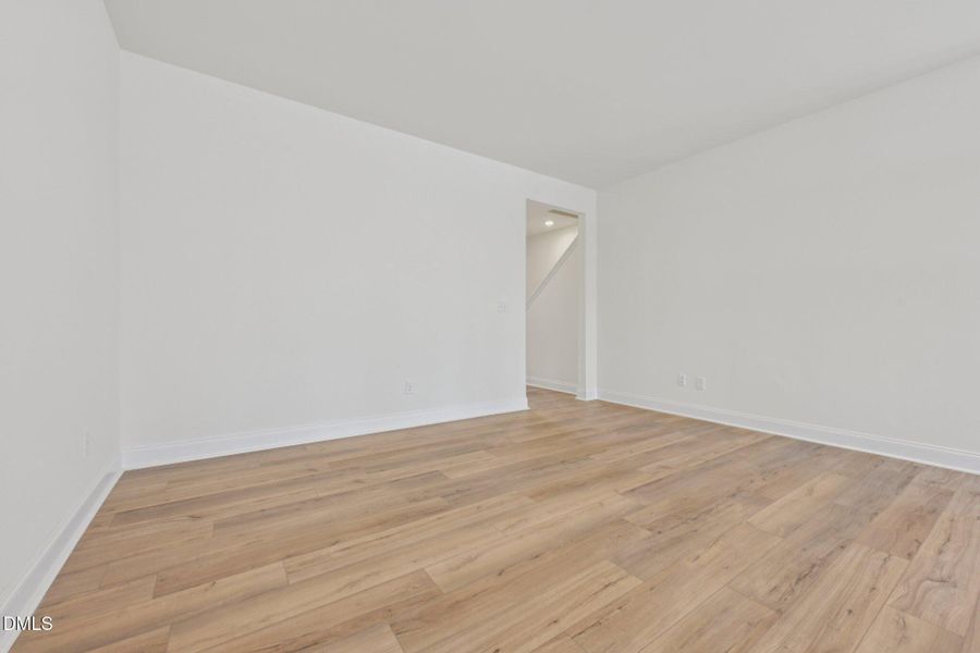 Family room Family room