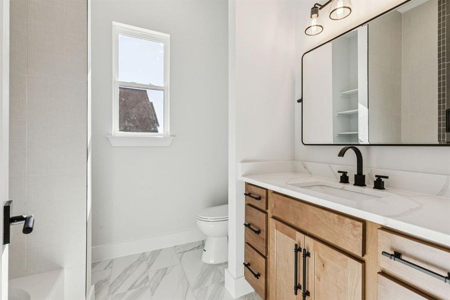 Furnished interior view inside a new home in , Weatherford (Image 10). Furnished interior view inside a new home in , Weatherford (Image 10).