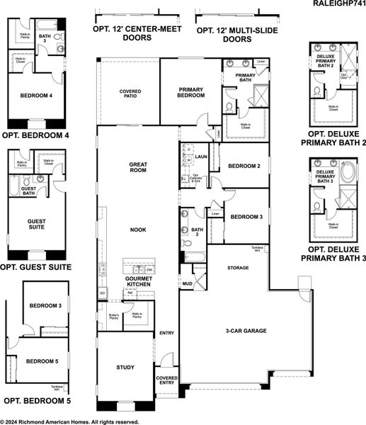 Raleigh-P741-BridleParkatAlamar Static FP JPG