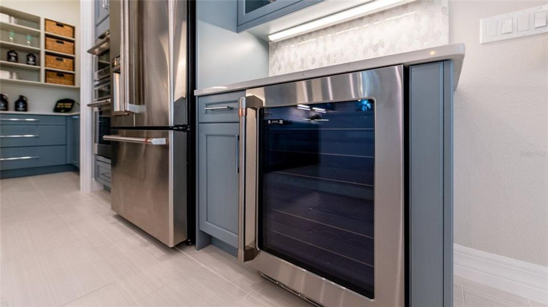 Close-up of interior finishes inside a home in , Deland (Image 20). Close-up of interior finishes inside a home in , Deland (Image 20).