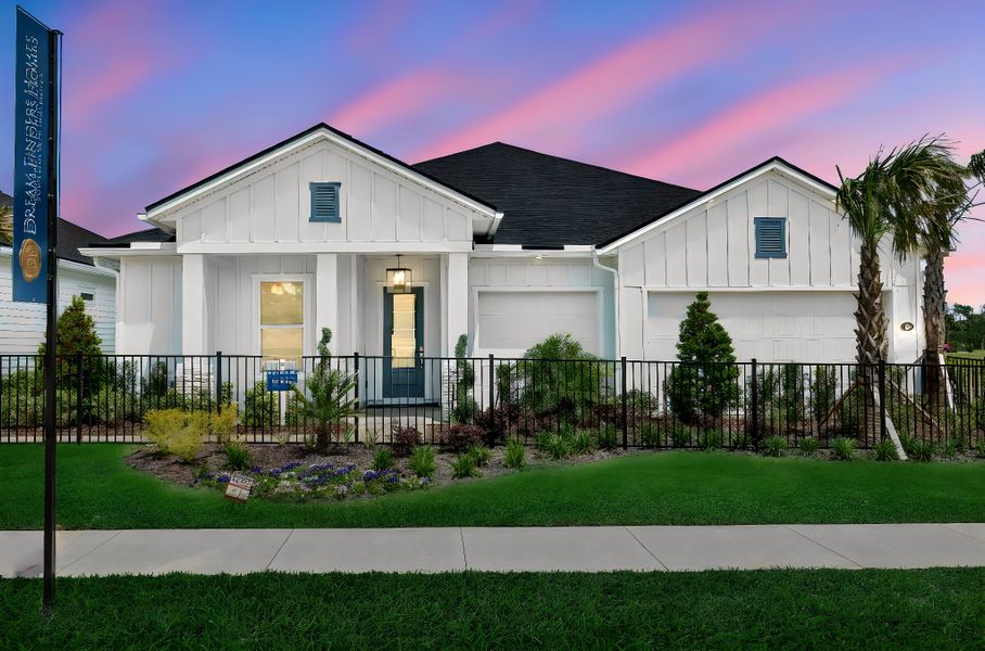 New Home in Flagler Beach, FL.  - Slide 6