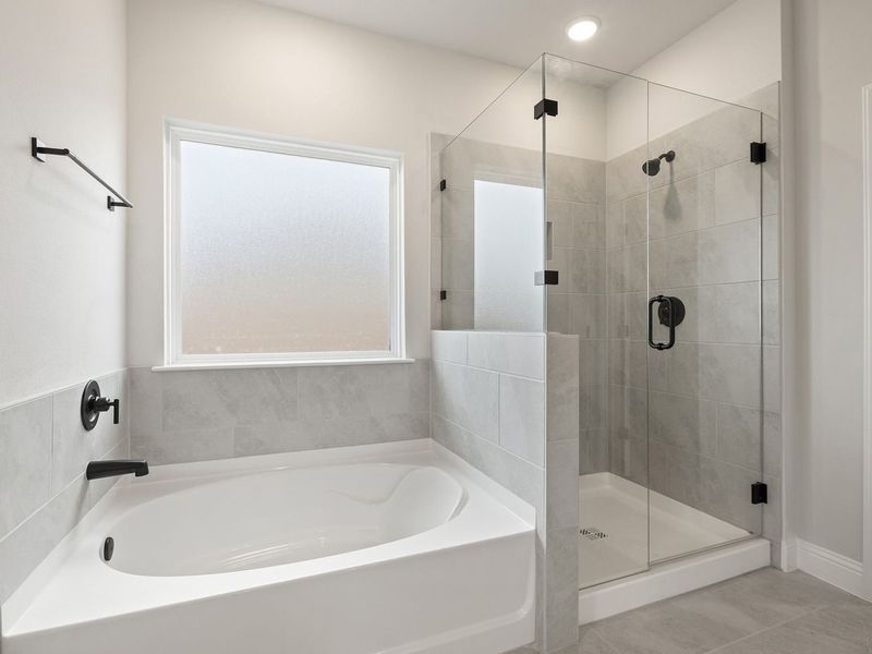 Furnished interior view inside a new home in Waverly Estates, Nevada (Image 10). Furnished interior view inside a new home in Waverly Estates, Nevada (Image 10).