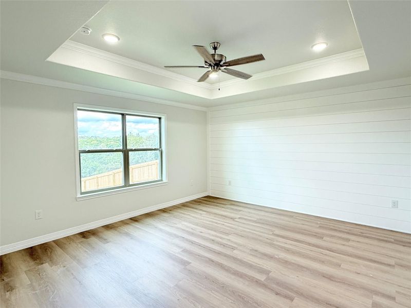 Spacious, unfurnished interior of a new home in , Belton (Image 10). Spacious, unfurnished interior of a new home in , Belton (Image 10).