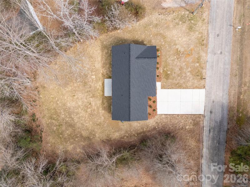 Site preparation for new homesites in , Lancaster (Image 31).