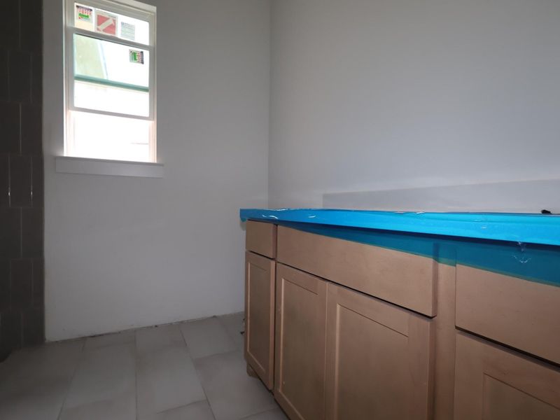 In-progress construction of a new home in Barksdale, Leander, TX (Image 5). In-progress construction of a new home in Barksdale, Leander, TX (Image 5).