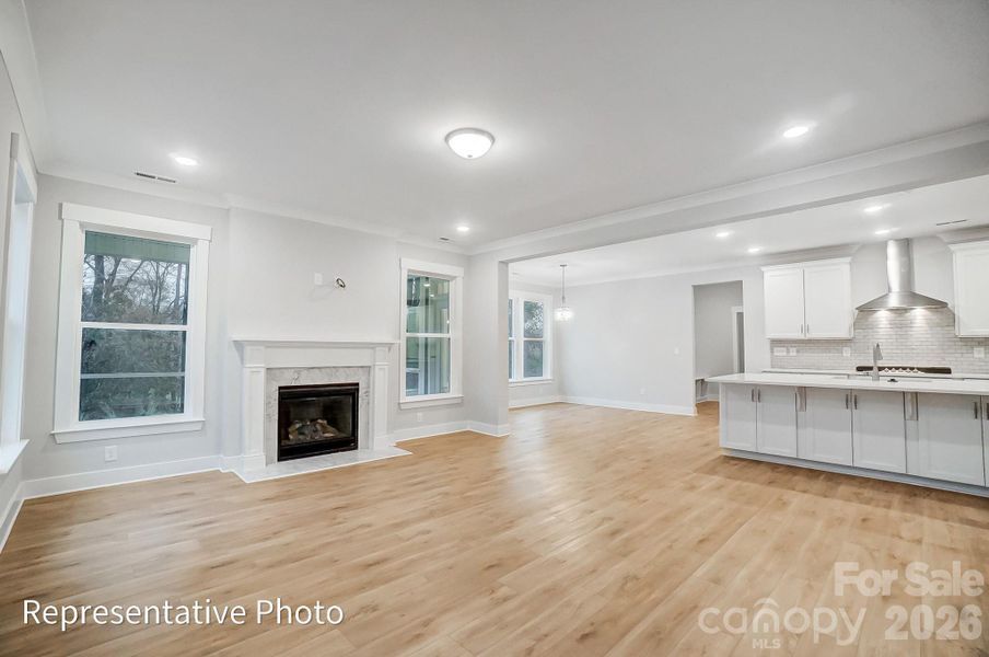 Representative photo