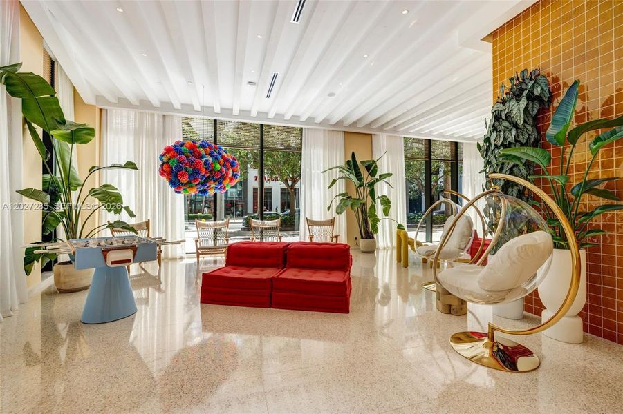 Community amenities in , Miami (Image 26).