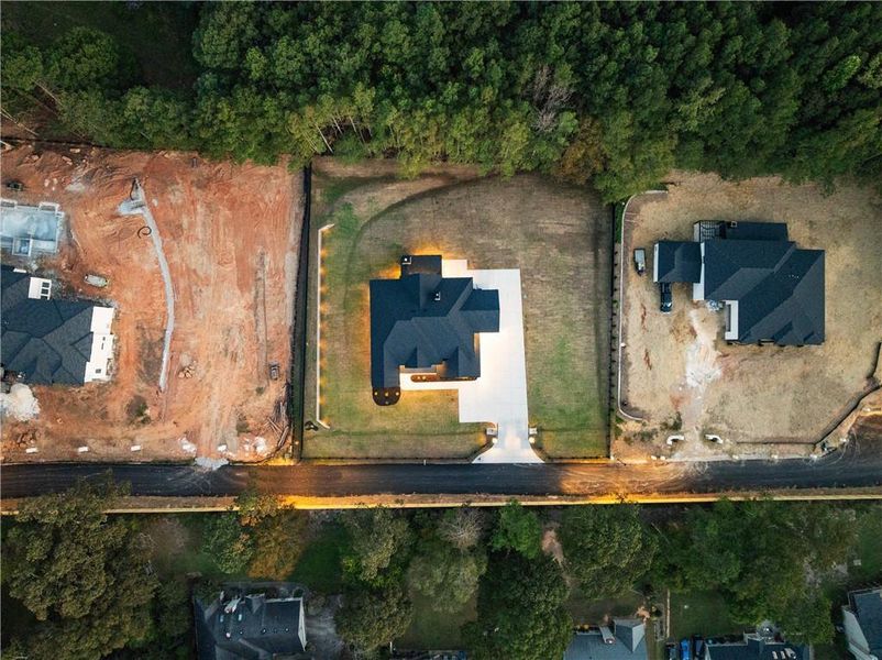 Image 110 of a home in .