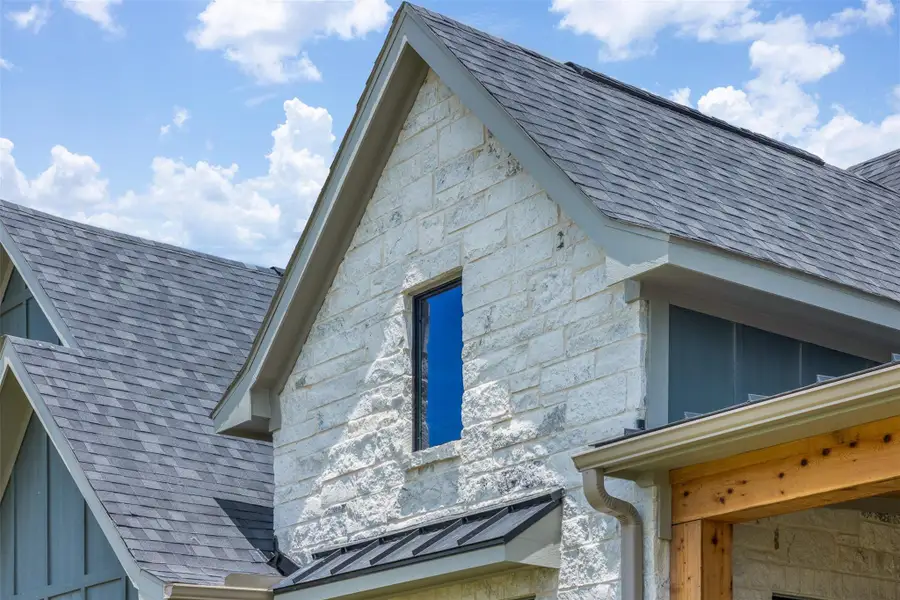 Exterior details and patio area of a home in , Schulenburg (Image 3). Exterior details and patio area of a home in , Schulenburg (Image 3).