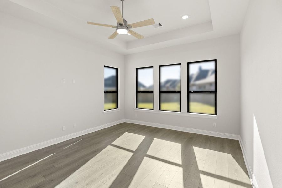 Primary Suite Primary Suite