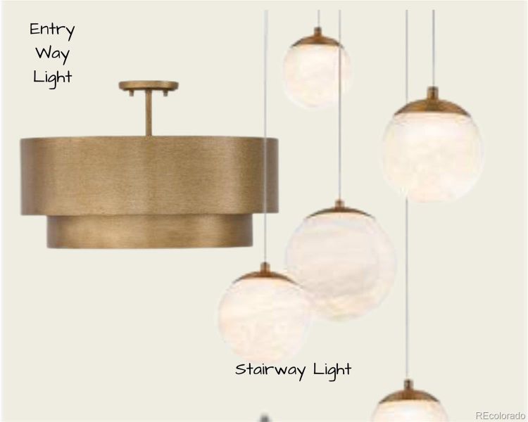 Entry/Foyer Selections Entry/Foyer Selections