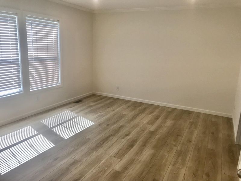 Spacious, unfurnished interior of a new home in , St. Stephen (Image 17). Spacious, unfurnished interior of a new home in , St. Stephen (Image 17).