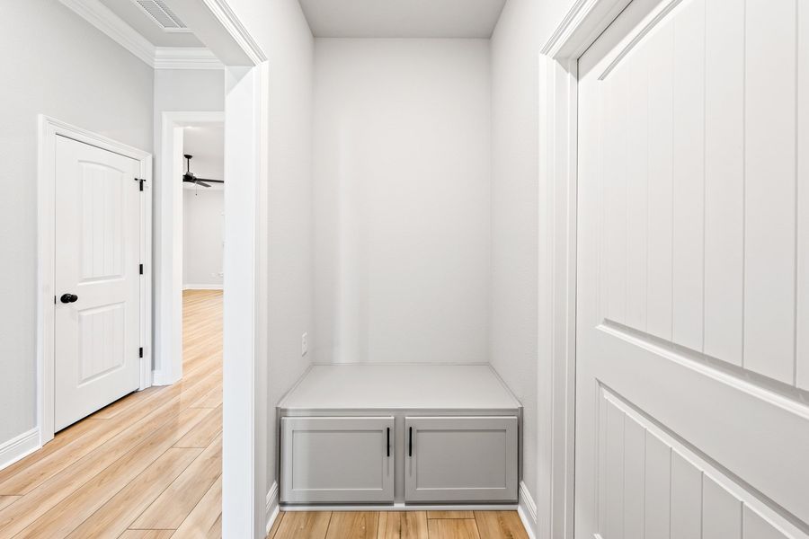 Image 20 of a home in Eagle Pointe.