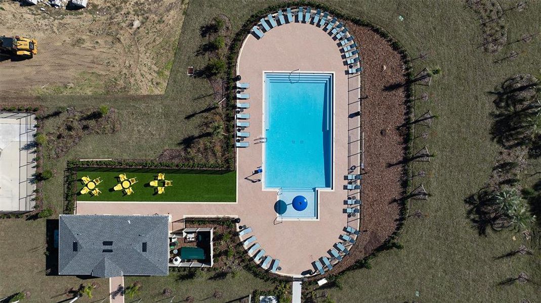 Community amenities in Lawson Dunes, Haines City (Image 34).