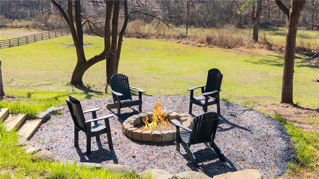 Community amenities in , Ball Ground (Image 48).