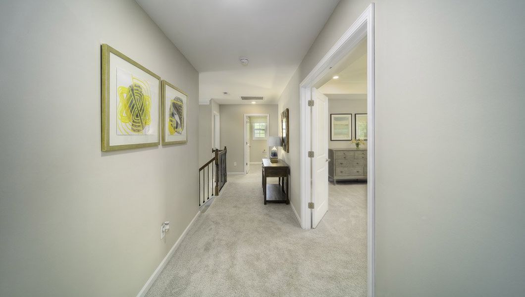 Image 55 representing the Fleetwood by D.R. Horton in Cantrell Hills, Hendersonville, NC. Image 55 representing the Fleetwood by D.R. Horton in Cantrell Hills, Hendersonville, NC.