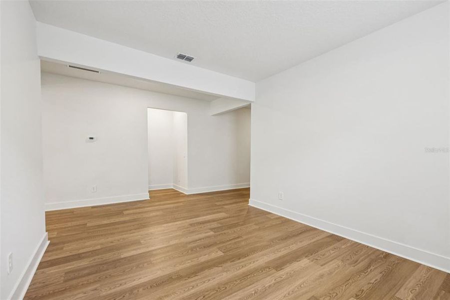 Spacious, unfurnished interior of a new home in , Ormond Beach (Image 21).