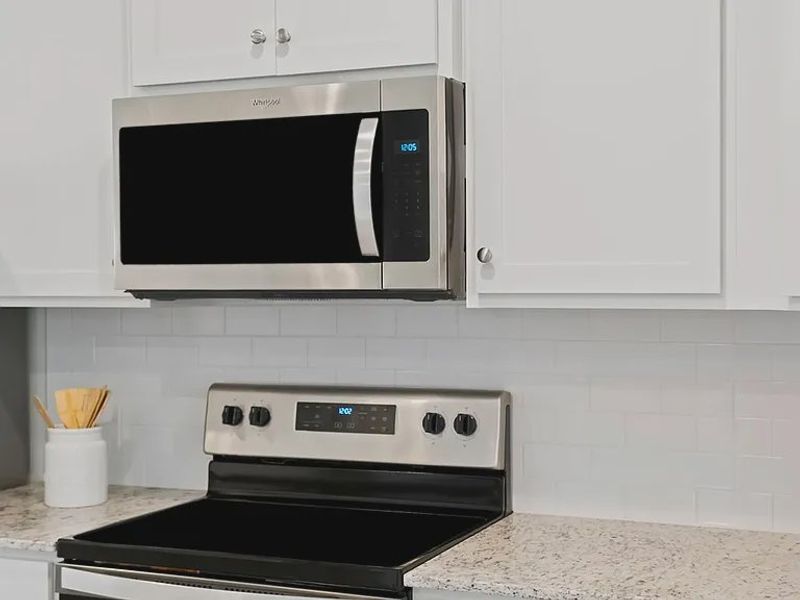 Image 5 of a home in Providence Station at Trolley Run.