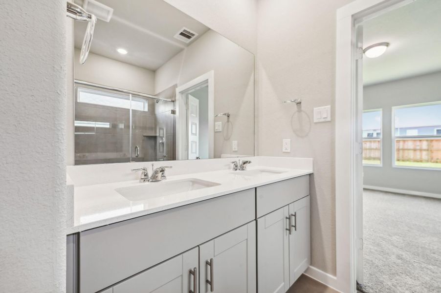 Primary Bathroom Primary Bathroom