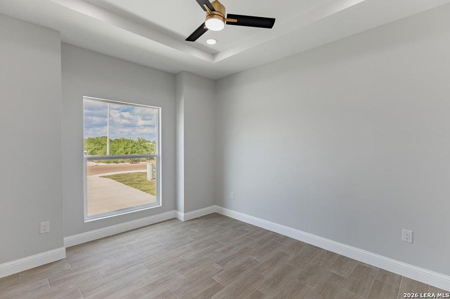Spacious, unfurnished interior of a new home in , Eagle Pass (Image 31). Spacious, unfurnished interior of a new home in , Eagle Pass (Image 31).