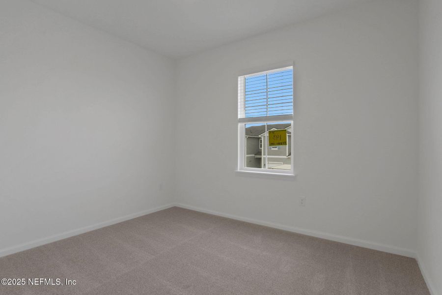 Spacious, unfurnished interior of a new home in , St. Augustine (Image 17). Spacious, unfurnished interior of a new home in , St. Augustine (Image 17).