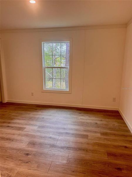 Spacious, unfurnished interior of a new home in , St. Cloud (Image 33). Spacious, unfurnished interior of a new home in , St. Cloud (Image 33).