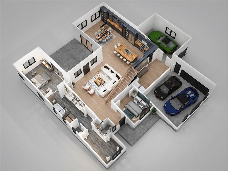 Image 84 of a home in .