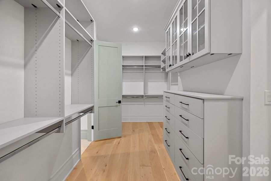 Furnished interior view inside a new home in , Mooresville (Image 45). Furnished interior view inside a new home in , Mooresville (Image 45).