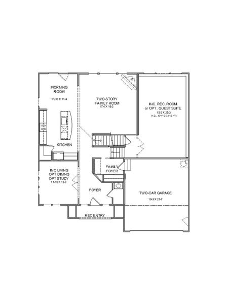 Floor Plan Floor Plan