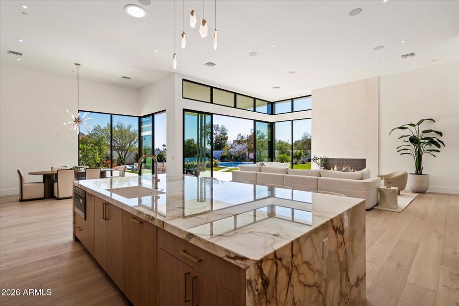 Stunning Marble Slabs Stunning Marble Slabs