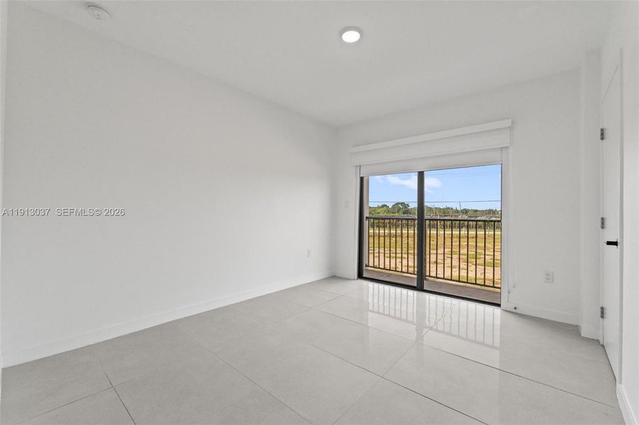 Spacious, unfurnished interior of a new home in On Grandville, Homestead (Image 12). Spacious, unfurnished interior of a new home in On Grandville, Homestead (Image 12).