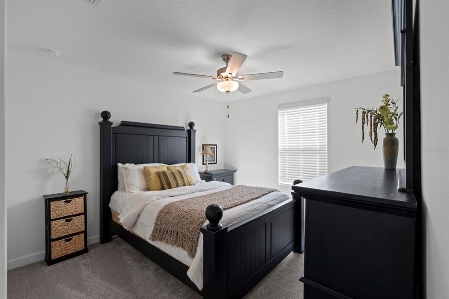 Furnished interior view inside a new home in Angeline Active Adult: Active Adult Manors, Land O' Lakes (Image 35). Furnished interior view inside a new home in Angeline Active Adult: Active Adult Manors, Land O' Lakes (Image 35).