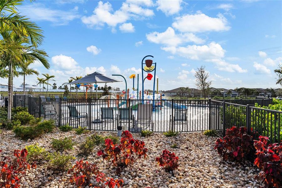 Community amenities in , Bradenton (Image 66).