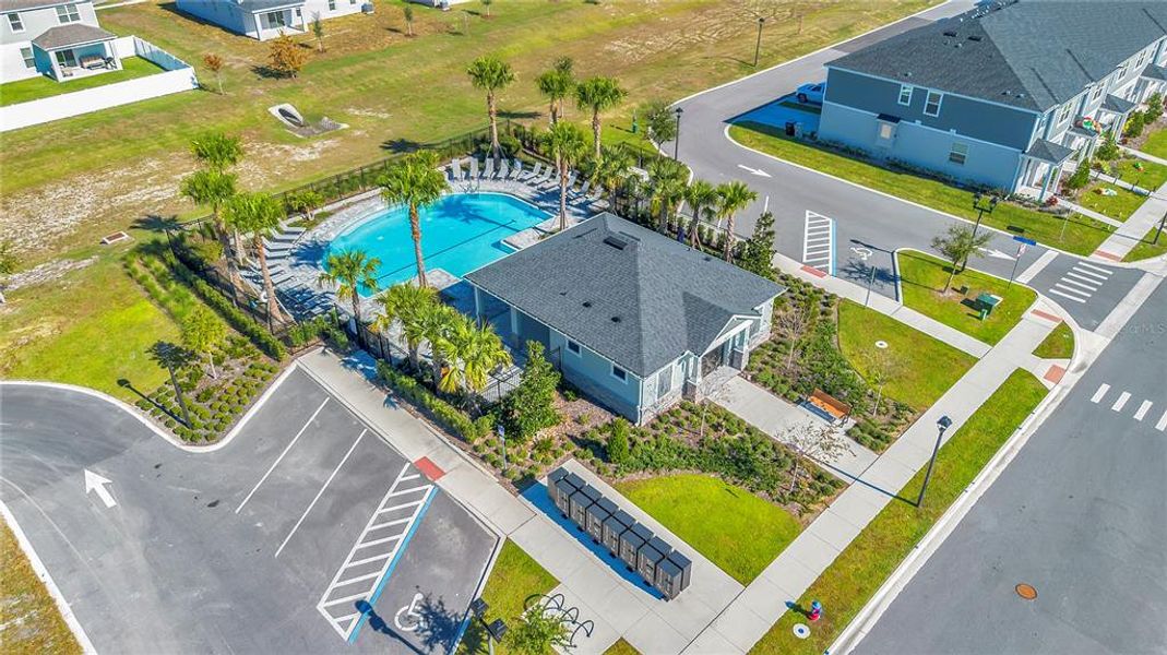 Community amenities in Meadowlark Landing, Apopka (Image 30).